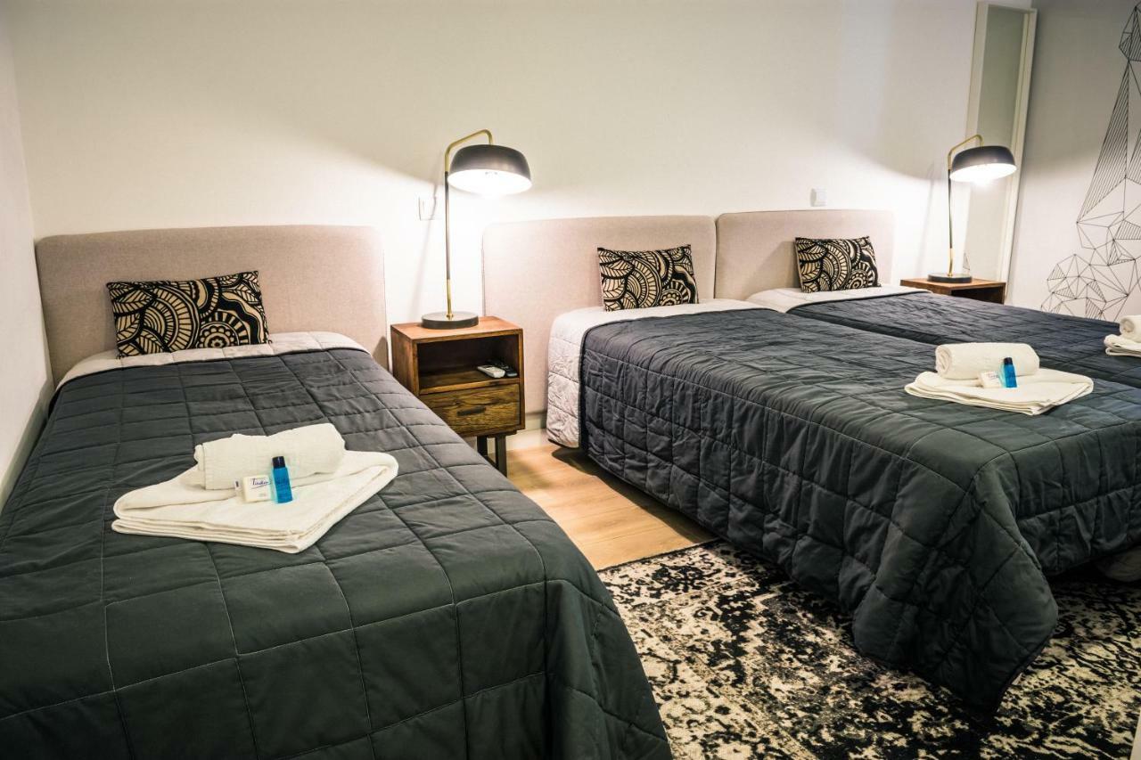 In Barcelos Hostel & Guest House Kültér fotó
